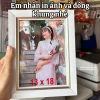 Khung ảnh 13x18 để bàn