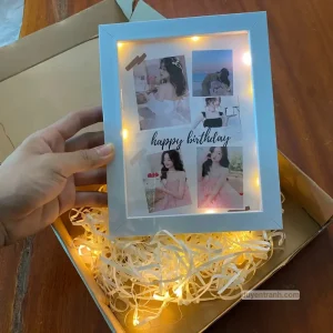 Khung ảnh 13x18 để bàn làm quà tặng