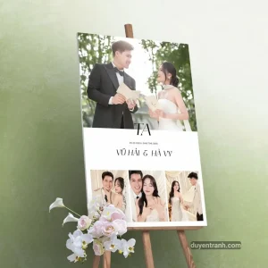 ảnh cổng cưới gỗ lụa mẫu nhiều người dùng