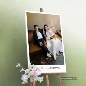 ảnh cổng cưới gỗ lụa mẫu 1 ảnh lớn