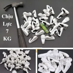 Đinh 3 chân chịu lực