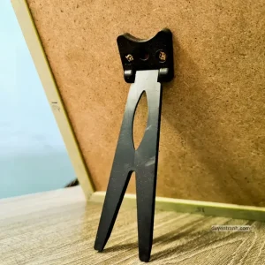 Khung ảnh 15x21 để bàn có chân để bàn