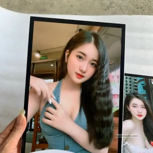 Tranh chân dung in ảnh formex 1