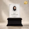 Ảnh thờ pha lê Công giáo